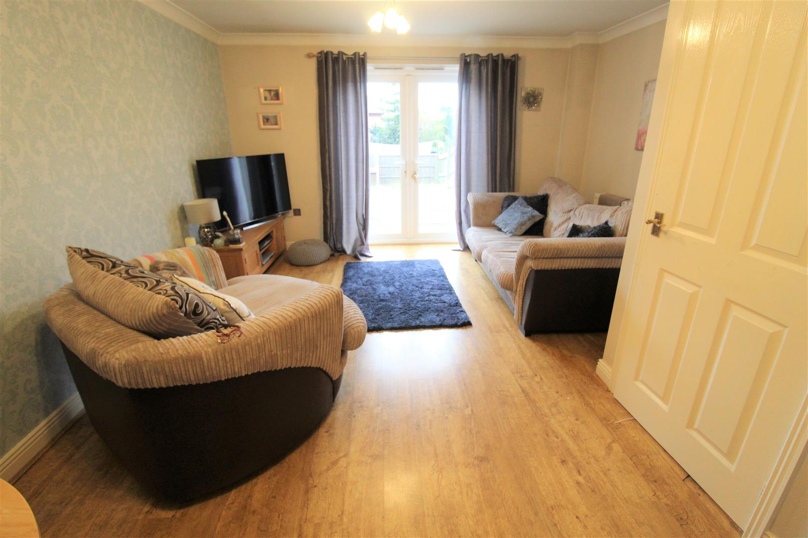 London Road, Stoke, Stoke-On-Trent